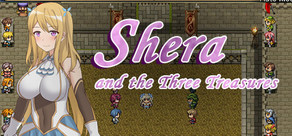 Shera and the Three Treasures