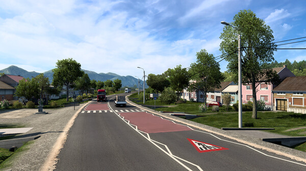 KHAiHOM.com - Euro Truck Simulator 2 - Road to the Black Sea