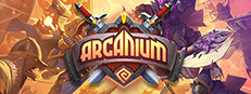 Arcanium: Rise of Akhan