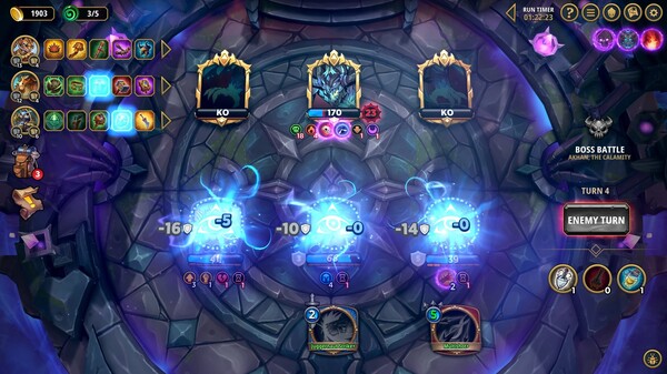 Arcanium-游戏截图