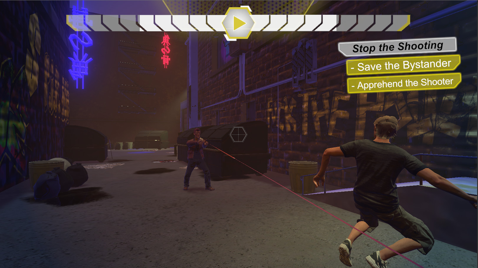 Time Break Featured Screenshot #1