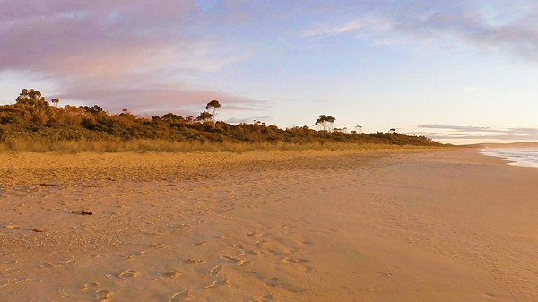 Sunrise Serenity | Sphaeres VR Guided Meditation | 360° Video | 6K/2D screenshot 2