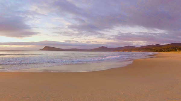 Sunrise Serenity | Sphaeres VR Guided Meditation | 360° Video | 6K/2D screenshot 5