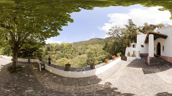 Portugal | Sphaeres VR Experience | 360° Video | 6K/2D screenshot 4