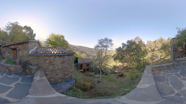Portugal | Sphaeres VR Experience | 360° Video | 6K/2D screenshot 2