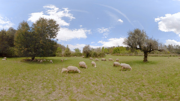 Portugal | Sphaeres VR Experience | 360° Video | 6K/2D screenshot 3