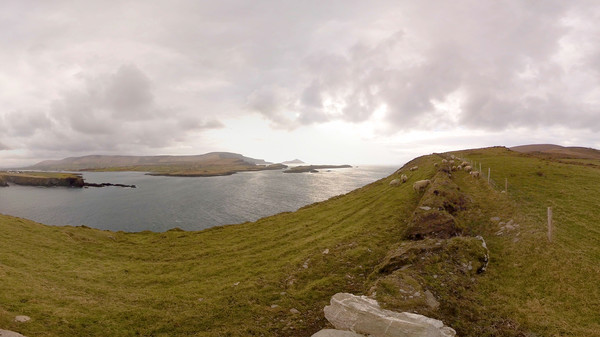 Ireland | Experience | 360° Video | 6K/2D screenshot 3