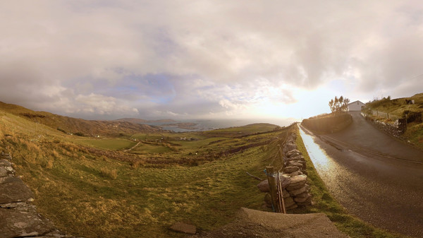 Ireland | Experience | 360° Video | 6K/2D screenshot 6