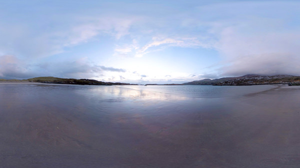 Ireland | Experience | 360° Video | 6K/2D screenshot 4
