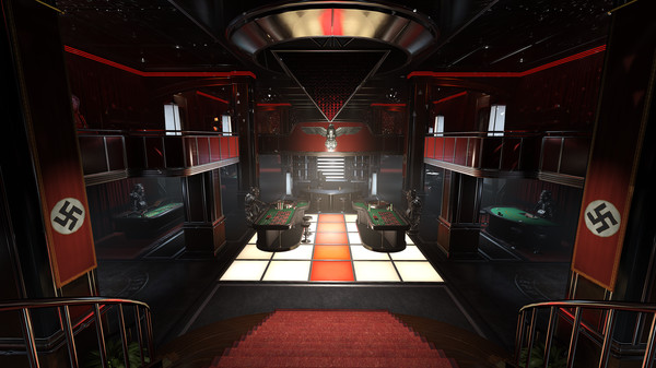 Wolfenstein: Youngblood screenshot 5