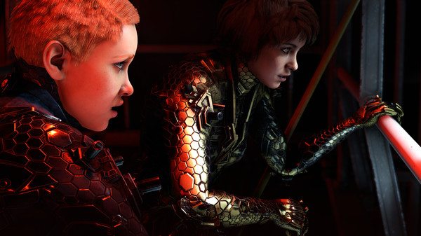 Wolfenstein: Youngblood screenshot 2