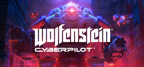 Wolfenstein: Cyberpilot Cover Image