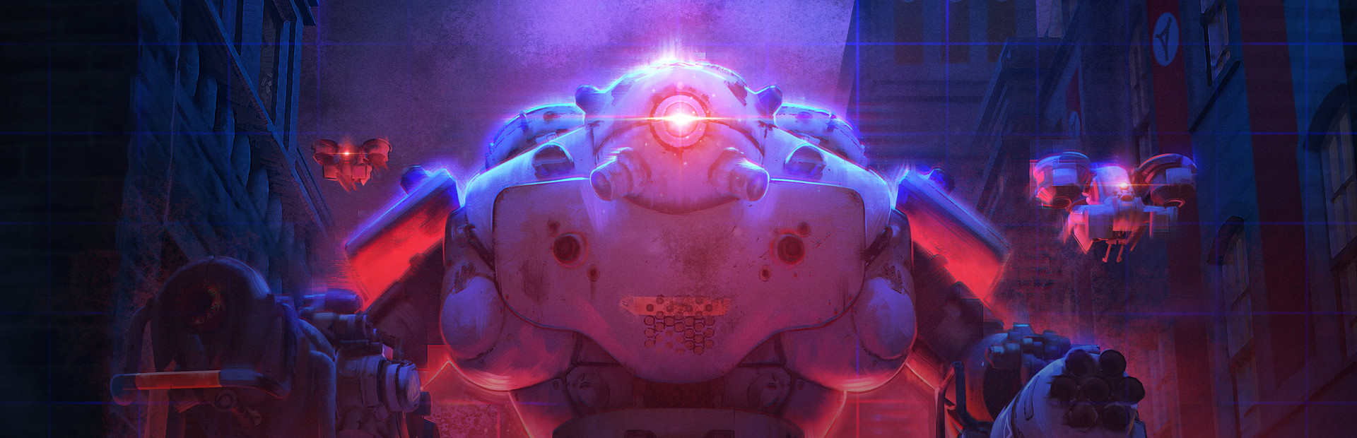 Wolfenstein: Cyberpilot