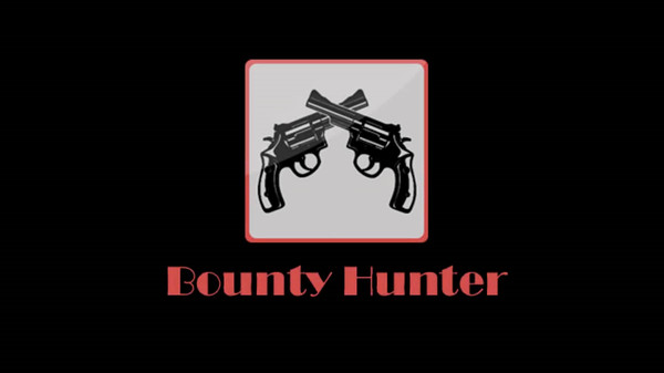 Bounty Hunter