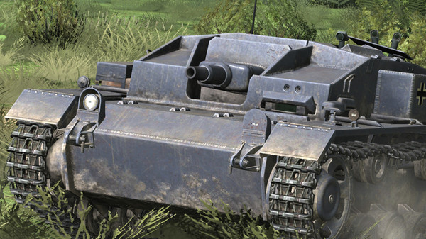 Graviteam Tactics: Fateful Strike