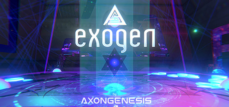 Exogen VR Cheat Engine/CT