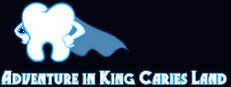 Adventure in King Caries Land