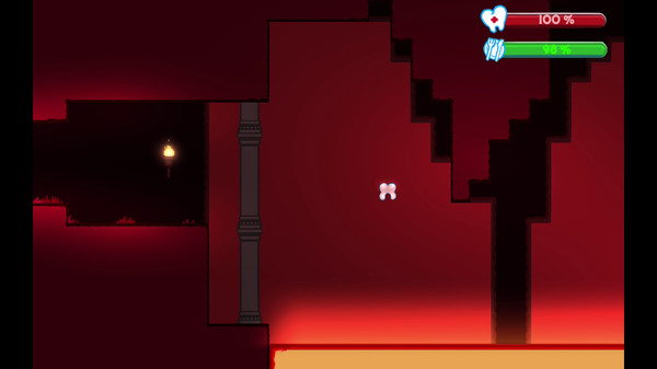 Adventure in King Caries Land screenshot 4