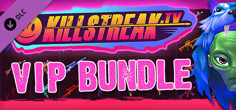 KillStreak.tv : VIP Bundle cover art