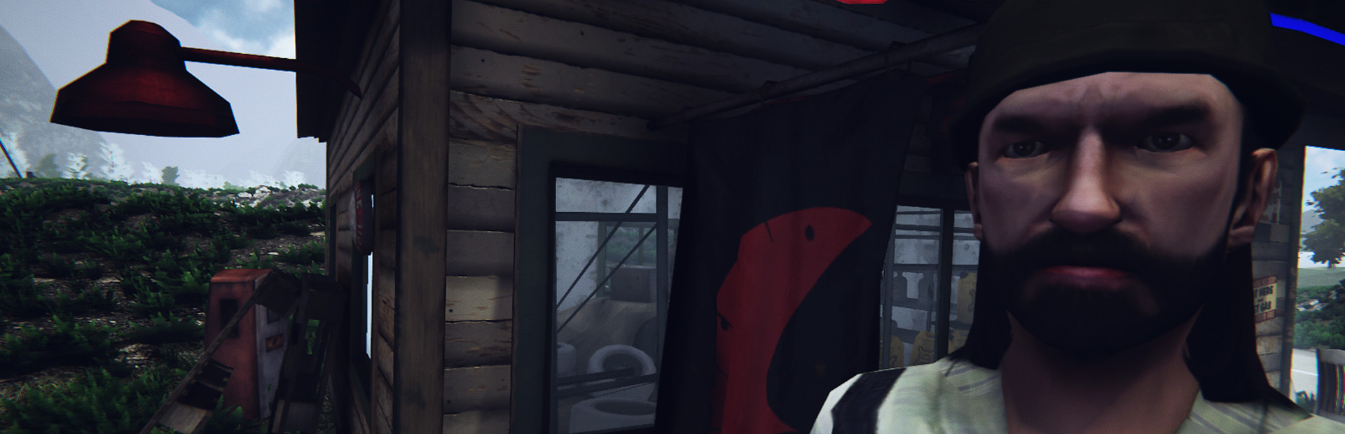 《移民官(Border Officer)》0.8