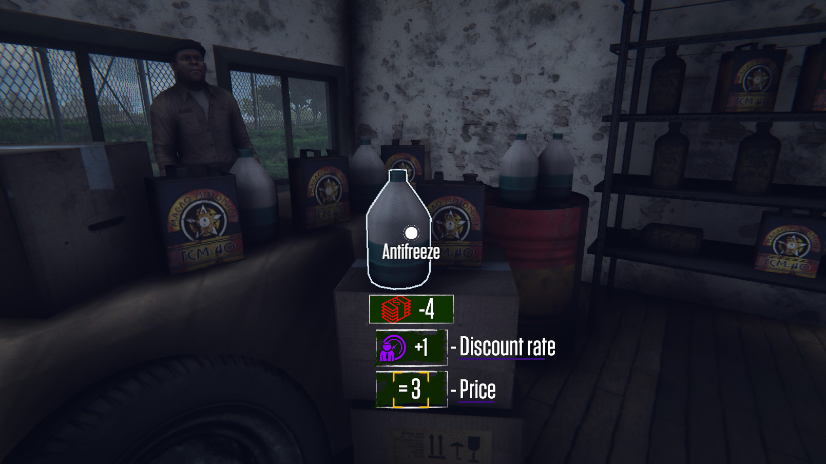 Border Officer screenshot #16