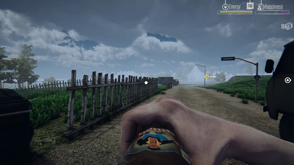 Border Officer — screenshot 11