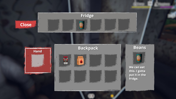 Screenshot z Border Officer Screenshot z Border Officer