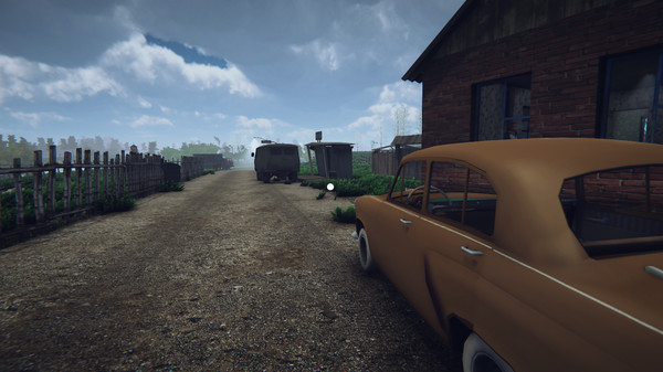 Border Officer — screenshot 10