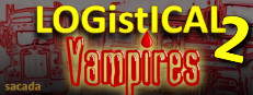 LOGistICAL 2: Vampires (FREE as L2 DLC)