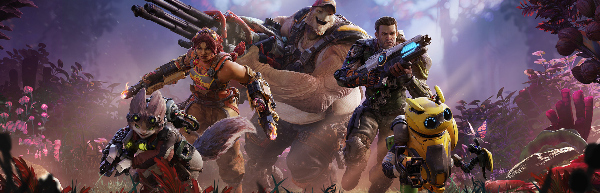 Crucible Beta