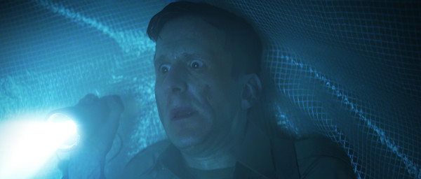 The Bunker - Director's Cut screenshot 6