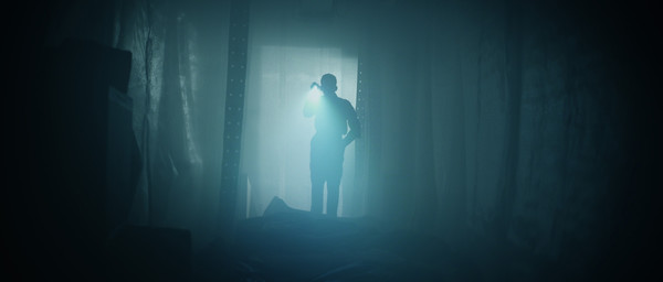 The Bunker - Director's Cut screenshot 5