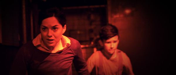 The Bunker - Director's Cut screenshot 4