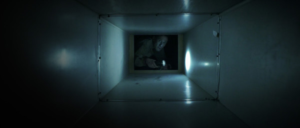 The Bunker - Director's Cut screenshot 2