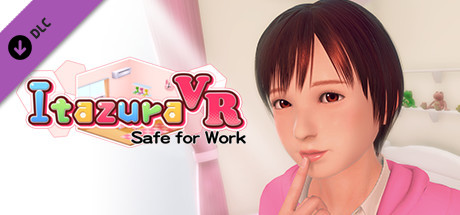 ItazuraVR Safe for Work Steam Charts and Player Count Stats