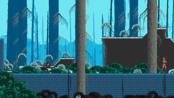 Geometry May. I swear it's a nice free game