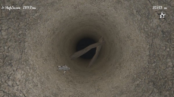 Moon Pool screenshot 4