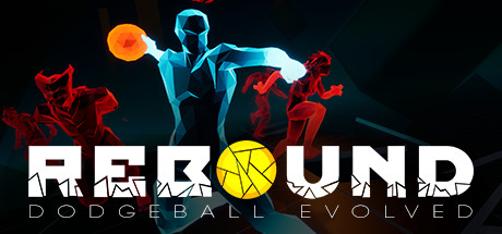 Rebound Dodgeball Evolved banner image