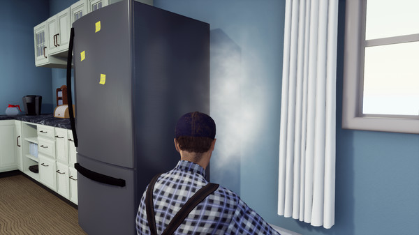 Handyman screenshot 1