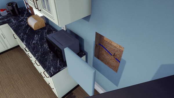 Handyman Screenshot