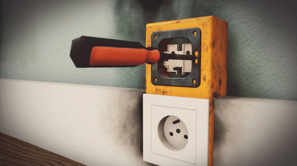 Handyman Screenshot