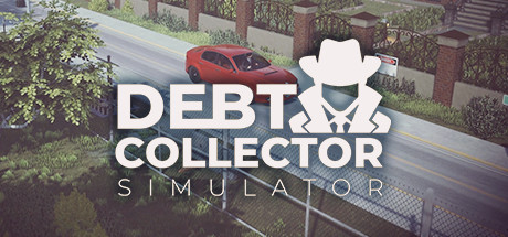 Image for Debt Collector Simulator