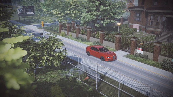 Debt Collector Simulator screenshot 6