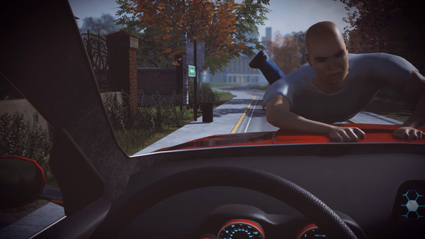 Debt Collector Simulator screenshot 2