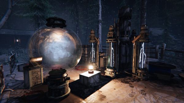 Booze Masters: Freezing Moonshine