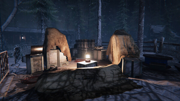 Booze Masters: Freezing Moonshine.