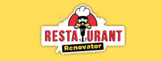 Restaurant Renovator Banner