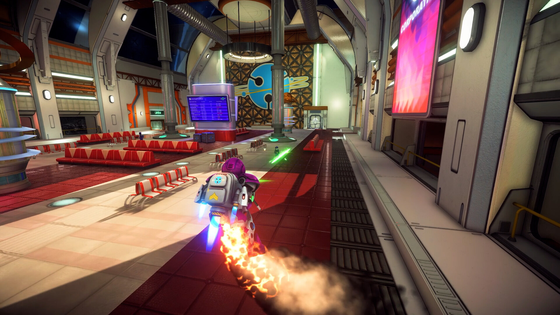 Onirism screenshot 3