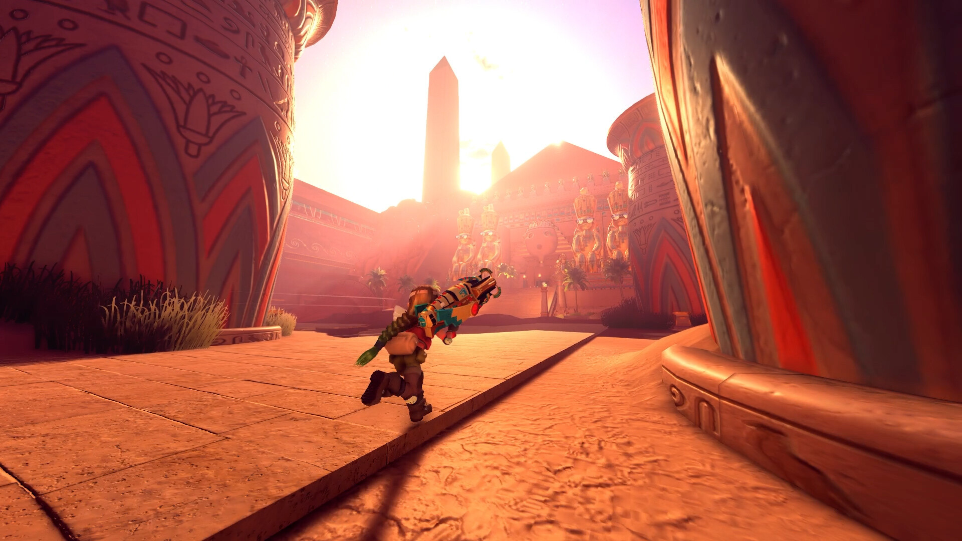 Onirism screenshot 4