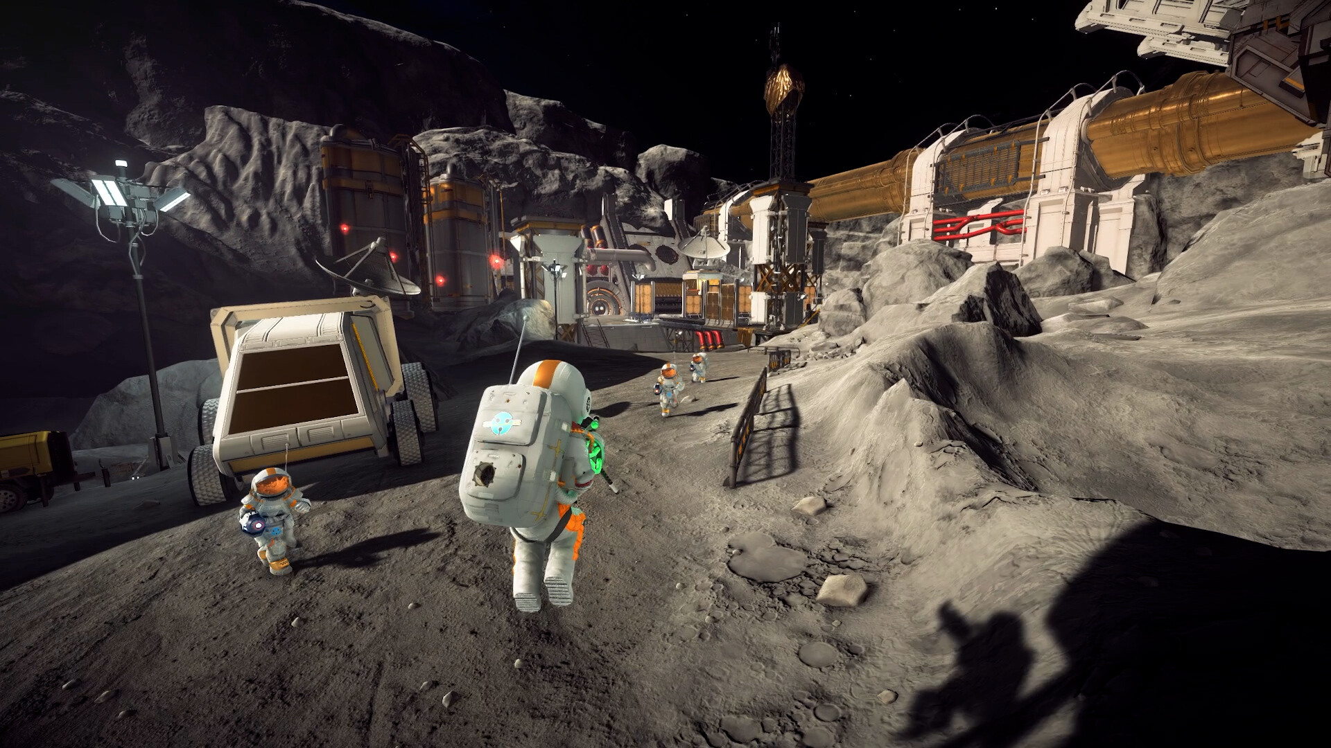 Onirism screenshot 5